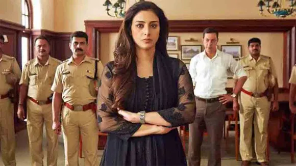 Tabu to start shooting for much-awaited sequel Drishyam 2 | Movies News |  Zee News
