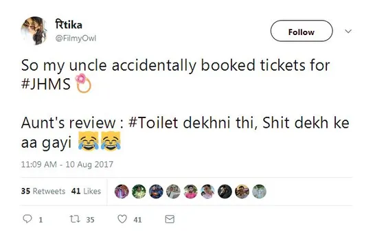 Toilet Ek Prem Katha