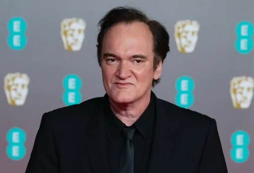 Quentin Tarantino, Jennifer and David