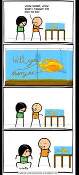 Cyanide and Happiness