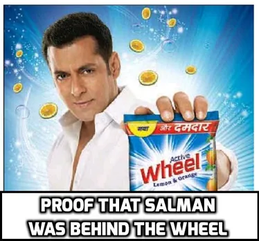 Salman Khan memes