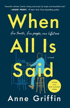 Image result for When All Is Said book