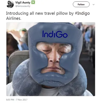 Indigo Airlines