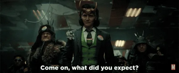 Loki Disney+ First Trailer