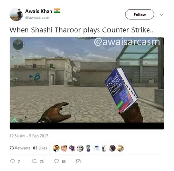 Counter Strike memes