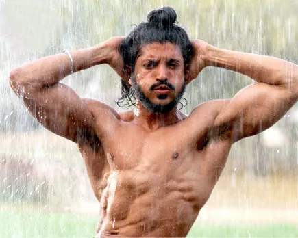 Farhan Akhtar