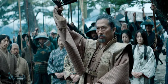 Shōgun' — Release Date, Cast, Trailer, and Everything We Know So Far