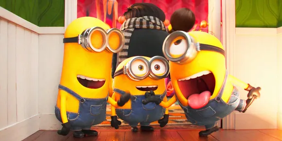Minions 3 Release Date Confirmed As New Sequel Continues Despicable Me  Franchise's Tradition