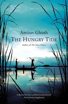 Book Review : The Hungry Tide | Ujval's Lounge