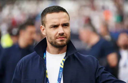 Liam Payne hospitalized for 'serious' kidney infection, postpones tour