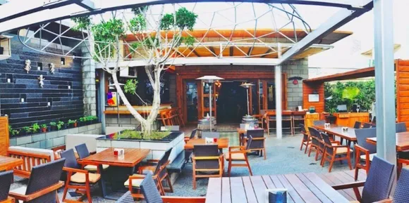 Sutra Gastropub Delhi | Source: Zomato