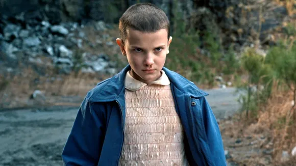 Original Plans for STRANGER THINGS Included Eleven Dying in Season 1 — GeekTyrant