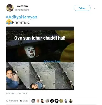 Aditya Narayan