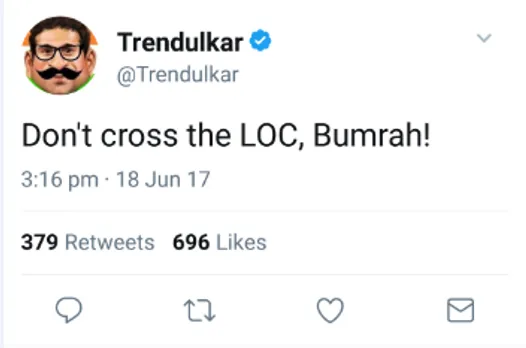 India Vs Pakistan