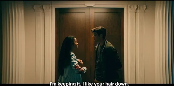 To All The Boys I've Loved Before