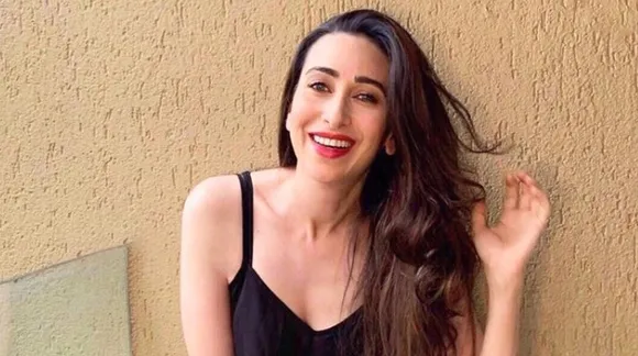 Karisma Kapoor Spills The Beans On The Secret Behind Her Confidence