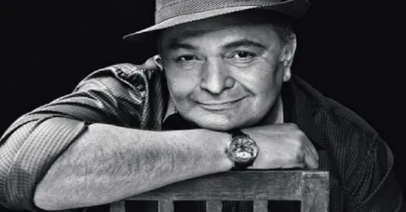 Rishi Kapoor- the timeless actor