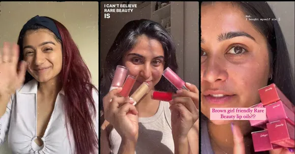 Rare Beauty in India had beauty content creators raving about it since the launch