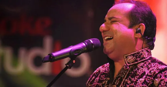 8 songs by Rahat Fateh Ali Khan that define your every mood!