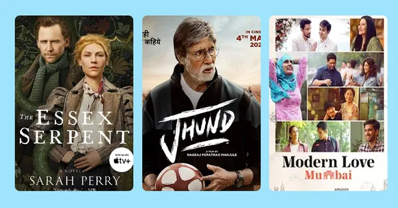 Amazon Prime Video, Disney+ Hotstar, and other OTT platforms are here with some exciting releases to look forward to in May 2022!
