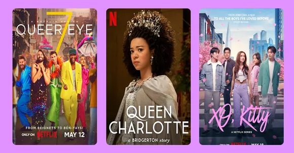 Netflix releases in May have a lot of binge-worthy content for this summer!