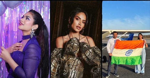 From Diipa Khosla's Paris Couture diaries to Vivek Shraya's upcoming comedy series, this weekly roundup talks about it all