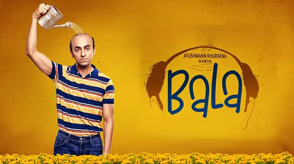 Bala trailer: Ayushmann Khurrana inspires hilarious memes