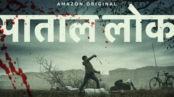 Paatal Lok Review: The gritty show makes for a compelling watch and has netizens hooked