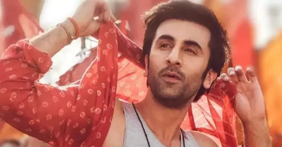 Ranbir Kapoor, a force of change who doesn't shy away from experiments!