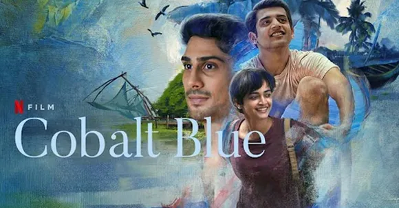 Wondering what the janta thought of the atypical love triangle in Cobalt Blue? Let's find out!
