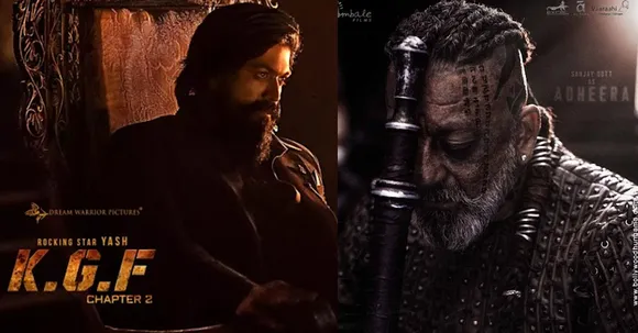 KGF Chapter 2 took the box office by storm but did the janta like it? Let's find out!