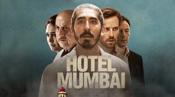 Hotel Mumbai trailer highlights the stories of Bravehearts who saved 1600 lives