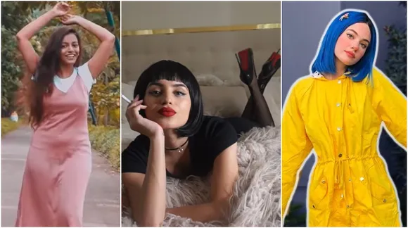 Watch these YouTubers re-create iconic movie characters looks