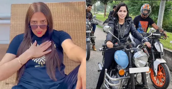 Pulkit Kochar helps us understand why Esha Deol's hilariously awkward video went viral on social media