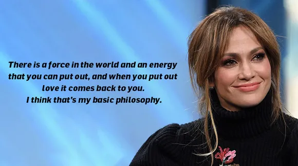 14 Jennifer Lopez quotes on love, life, and success that will motivate you for sure!