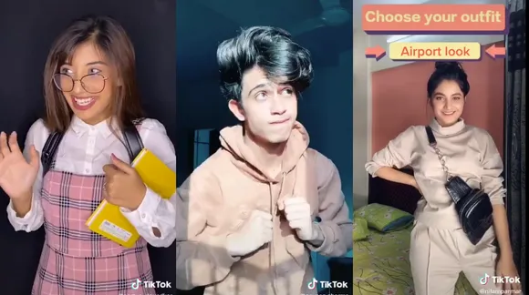 Check out all that's popping on TikTok this week
