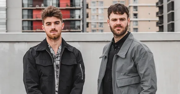 Chainsmokers launch a singing competition through a podcast series