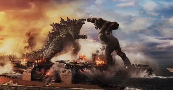 Godzilla vs Kong trailer: Fans react as they eagerly wait for the epic battle