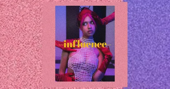 Sejal Kumar releases her new single Influence; talks about social media influence