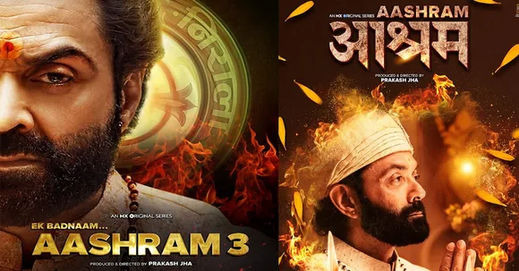 Did Aashram season 3 fair as well as its first two seasons? Let's find out!