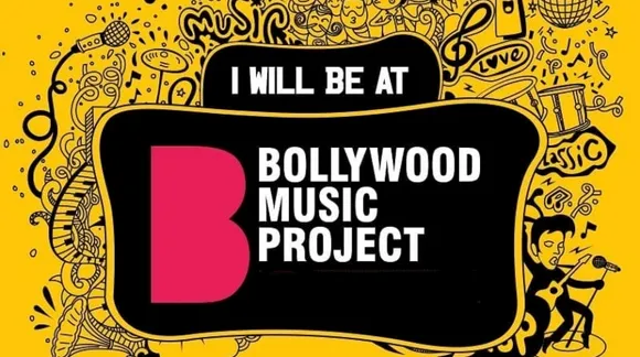 The 5th edition of Bollywood Music Project is here!