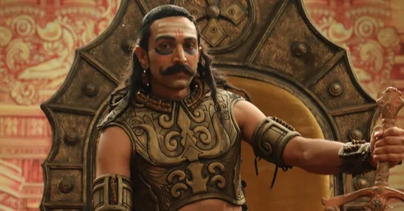 Actor Pratik Gandhi talks about why he chose the ‘Bhavai’ script!