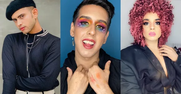 Creators talk about LGBTQ+ movies/shows characters who inspired them