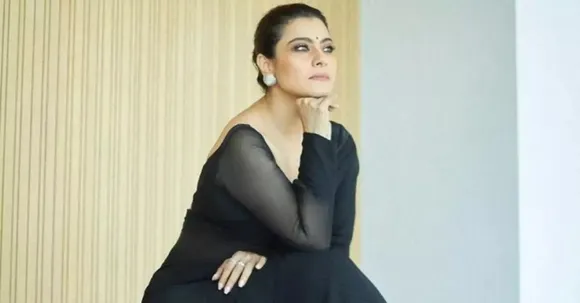 Kajol: the one who is constantly reinventing herself!