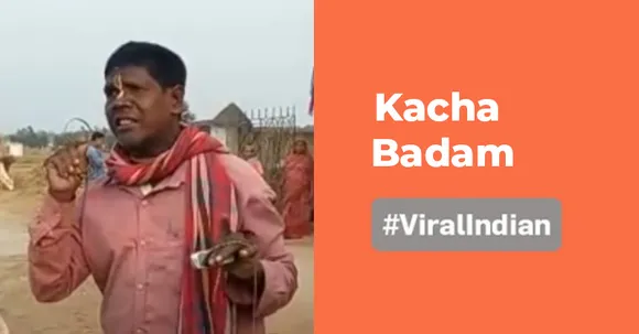 Viral Trend: Story behind 'Kacha Badam', the viral song that has now become a part of us