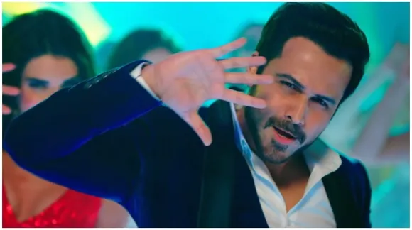 Emraan Hashmi songs to use for your next TikTok video