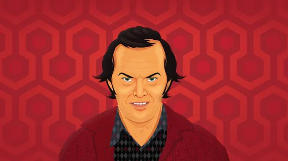 Here's how ditching the pen for an axe made Jack Torrance an iconic villain