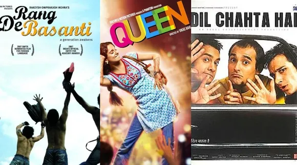 Reunite With Your Bffs This Friendship Day Over These Iconic Films