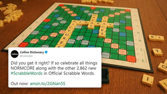 Scrabble just added A LOT of Hindi words that you can now use haq se!