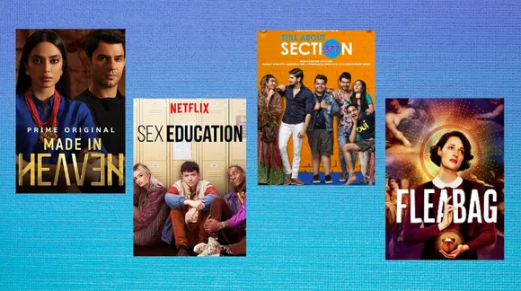 Add these OTT shows with on-screen LGBTQ+ representation to your must-watch list RN!